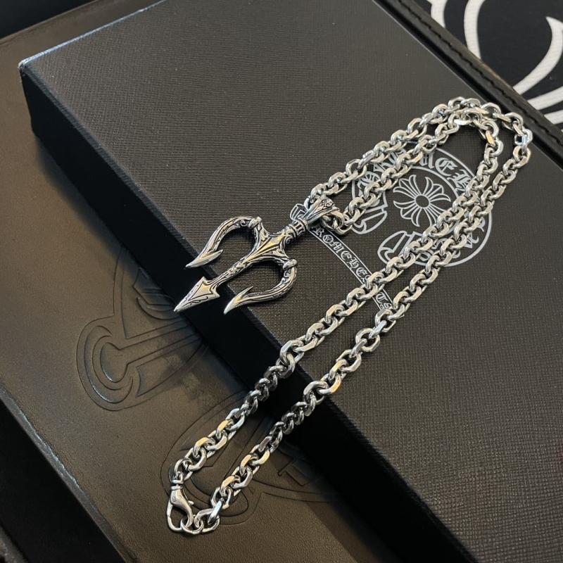 Chrome Hearts Necklaces